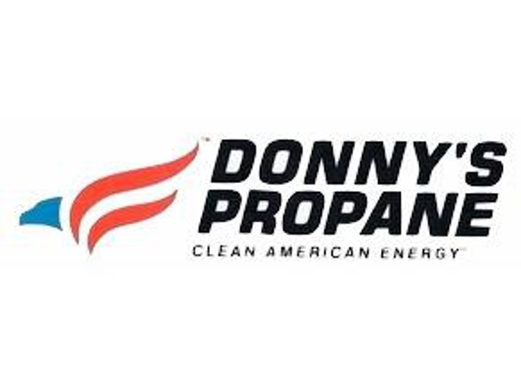 Donny's Propane Gas - Macon, GA