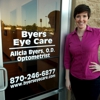 Byers Eye Care gallery