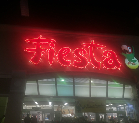 Fiesta Mart #66 - Katy, TX