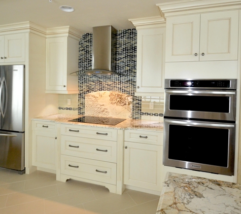 Unwavering  Bathroom & Kitchen - Bonita Springs, FL