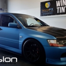 Nu Vision Window Films - Glass Coating & Tinting