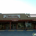 Cave Creek Tumbleweed Hotel