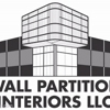 Wall Partition Interiors LLC gallery