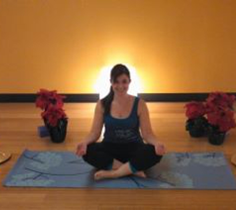 Sri Yantra Yoga - Houston, PA