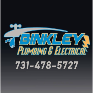 Binkley Plumbing and Electrical