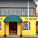 La Rosa Funeral Home - Crematories