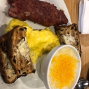 Eggs Up Grill - American Restaurants