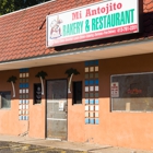 Mi Antojito Bakery