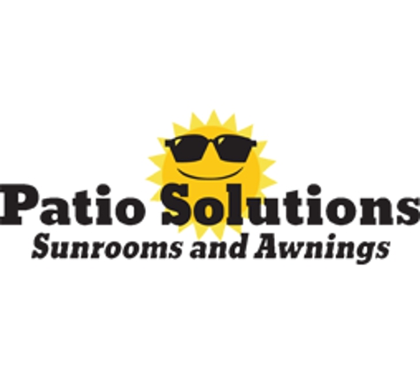 Patio Solutions - East Rochester, NY