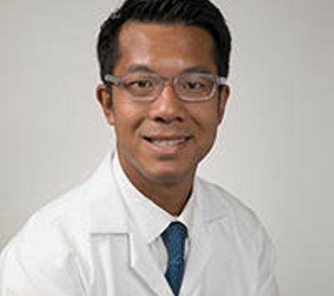 Albert J. Chang, MD, PhD - Los Angeles, CA