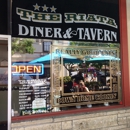The Riata Diner & Tavern - Taverns