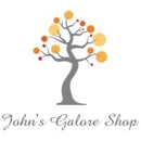 Johns Galore Shop - Linens