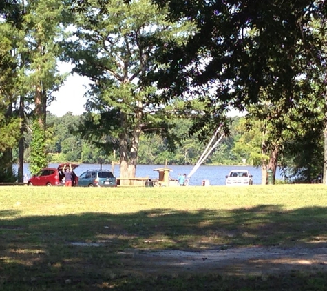 Chickahominy Riverfront Park - Williamsburg, VA