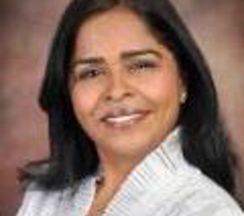 Dr. Ananthi Rathinam, MD - Orlando, FL
