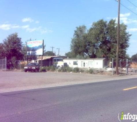 Bedrock Landscaping Materials - Denver, CO