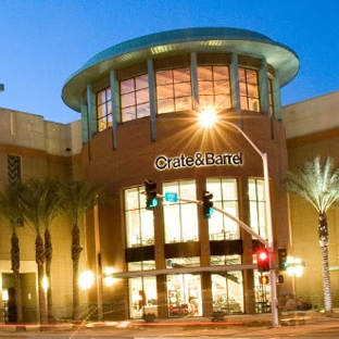 Crate & Barrel - Scottsdale, AZ