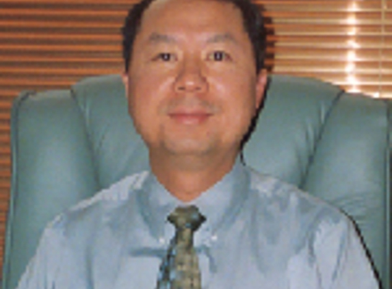 Dr. Jair Wong, MD - West Covina, CA