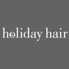 Holiday Hair