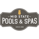 Mid State Pools & Spas - Swimming Pool Dealers