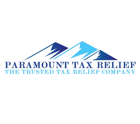 Paramount Tax Relief - Sacramento, CA