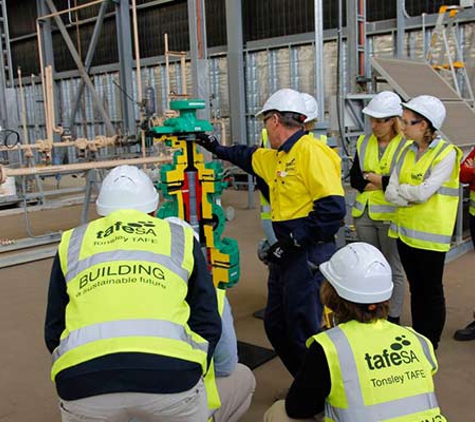 TAFE SA - Tonsley Campus - Tonsley, SA