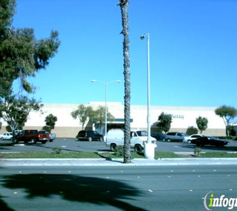 JCPenney - Chula Vista, CA