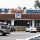 B & W Rexall Drug