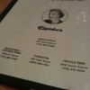 Clarkes gallery