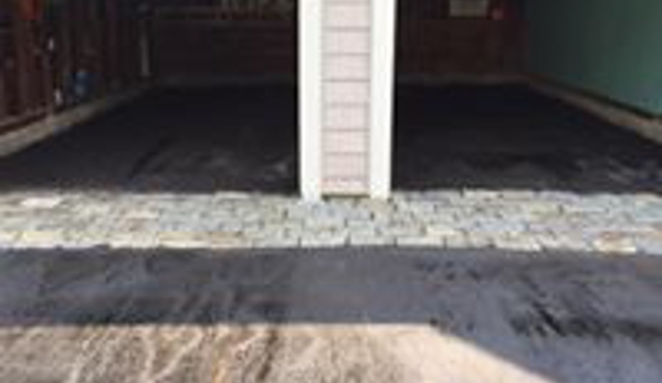 Poole Brother's Paving & Sealcoating - Casco, ME