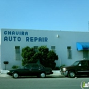 Ramon Chavira Auto Repair - Auto Repair & Service