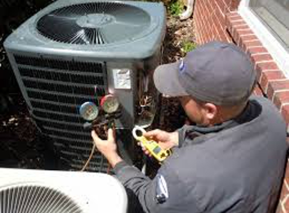 HVAC Professional Service - Thousand Palms, CA