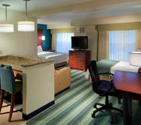 The Inn at Mayo Clinic - Jacksonville, FL