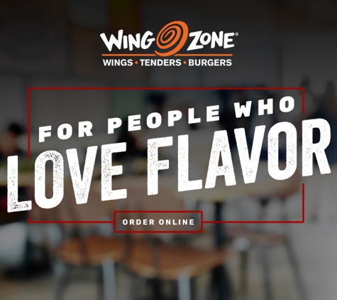 Wing Zone - Jacksonville, NC