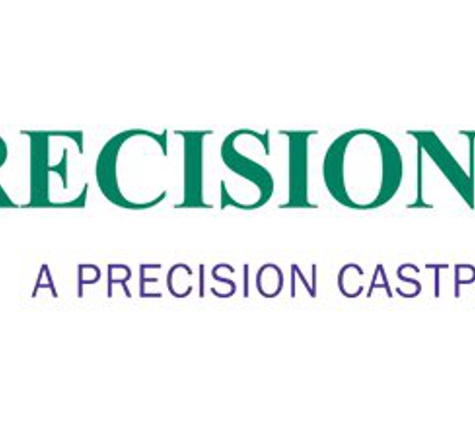 J&L Precision Castings - Waukesha, WI