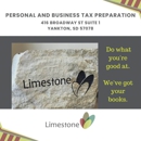 Limestone Inc