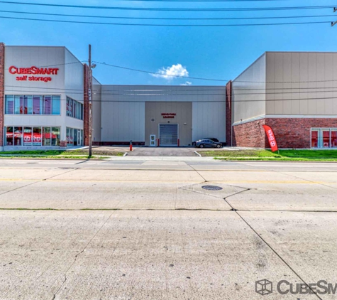 CubeSmart Self Storage - South Euclid, OH