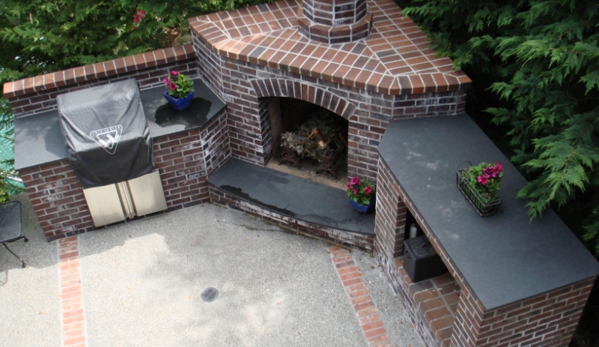 Brick Masonry - Kent, WA