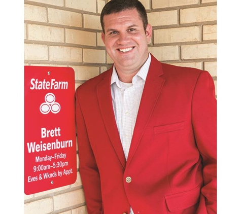 Brett Weisenburn - State Farm Insurance Agent - Palestine, TX