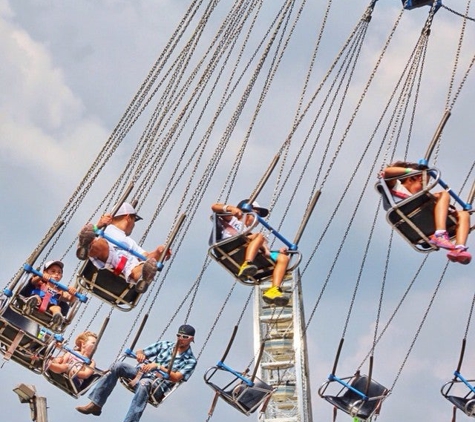 Lake County Fairgrounds - Crown Point, IN