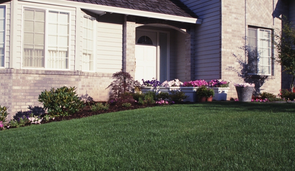 EcoTurf Lawn Care - Sterling Heights, MI