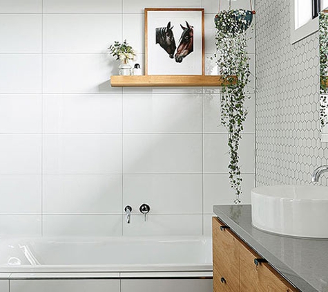 e&s - Abbotsford, VIC