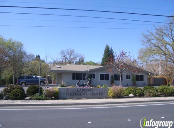 Larson's Children's Center - Danville, CA