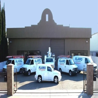 Alamo Alarm Company Inc. - Lodi, CA