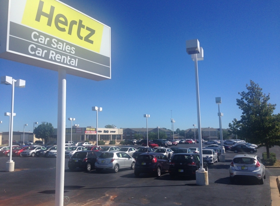 Hertz Car Sales Oklahoma City - Edmond, OK. Hertz Car Sales Oklahoma City