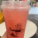Lucky Tea