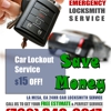 Car Locksmith La Mesa CA gallery