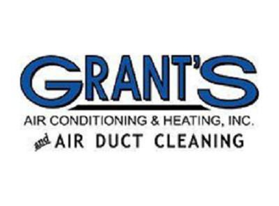 Grant's Air Conditioning & Heating inc - Visalia, CA
