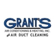 Grant's Air Conditioning & Heating inc