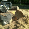 Scott's Stump Grinding gallery