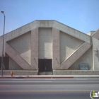 Hays Tabernacle CME Church